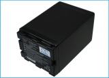 Batterie  panasonic vw-vbn390