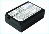 Batterie  samsung nx20, nx200