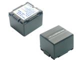 Batterie camescope appareil photo panasonic vdr d100