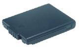 Batterie camescope appareil photo panasonic dmc fx5