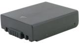Batterie camescope panasonic lumix dmc fz20
