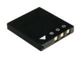 Batterie  panasonic lumix dmc-fx2, dmc-fx2b, dmc-fx2ebs, dmc-fx2eg-s, dmc-fx2s,