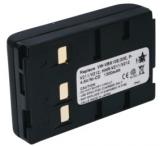 Batterie camescope appareil photo panasonic nv a1