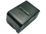Batterie camescope panasonic nv x100
