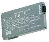 Batterie camescope canon dc50