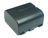 Batterie camescope jvc gz mg505