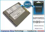 Batterie camescope jvc gr dvp7a bk