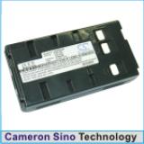 Batterie camescope appareil photo jvc gr325
