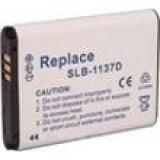 Batterie  samsung digimax nv11, l74w
