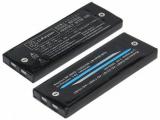 Batterie  kyocera finecam s3, finecam s3l, finecam s5r