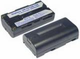 Batterie camescope sanyo idc 1000 idc 1000z idc 1000zu
