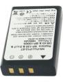 Batterie camescope toshiba camileo x100
