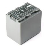 Batterie  sony dcr-dvd203 , dcr-dvd403 , dcr-dvd92 , dcr-dvd92e , dcr-hc16 , dcr