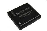 Batterie camescope appareil photo panasonic lumix dmc ft2
