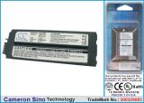 Batterie camescope canon selphy cp 720