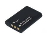 Batterie  nikon coolpix s550 , coolpix s560