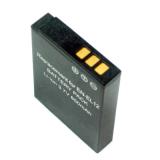 Batterie camescope appareil photo nikon coolpix s8100