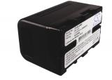 Batterie camescope sony pmw 150