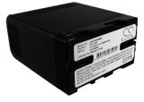 Batterie camescope sony pmw 150