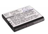 Batterie camescope sony mhs ts20