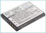 Batterie  panasonic hx-wa10 hx-dc1