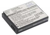 Batterie camescope panasonic lumix dmc tz55