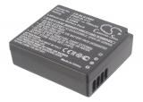 Batterie leica bp dc15 d lux type 109