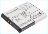 Batterie camescope canon ixy 420f