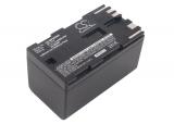 Batterie camescope canon xf100