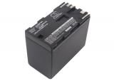 Batterie camescope canon xf100