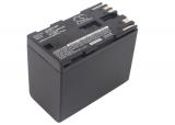 Batterie camescope canon xf100