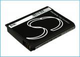 Batterie camescope samsung dv200