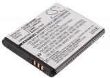 Batterie camescope samsung mv900f