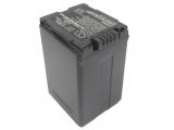 Batterie camescope panasonic hdc sd700k