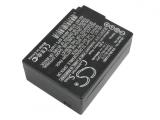 Batterie camescope panasonic lumix dmc gh2kk