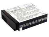 Batterie  panasonic dmw-blh7 lumix dmc-gm1