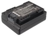 Batterie camescope canon vixia hf m50