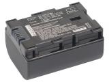 Batterie camescope appareil photo jvc gz e200bu