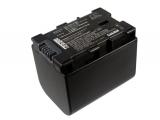 Batterie camescope jvc gz hm330