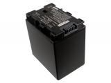 Batterie camescope jvc gz gx1