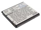 Batterie  samsung b740ae