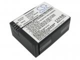 Batterie camera embarquee gopro hero 3+ black edition