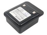 Batterie  bullard bzt3max t3