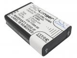 Batterie  garmin haute capacitée 010-11599-00 virb