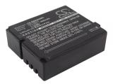 Batterie camescope astak action pro cm7000