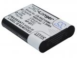 Batterie camescope sony hdr az1