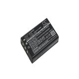 Batterie camescope praktica luxmedia z35