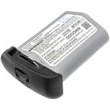 Batterie camescope canon eos 1d mark iii