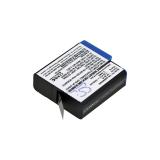 Batterie camera embarquee gopro hero 8