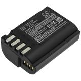 Batterie camescope panasonic lumix g9